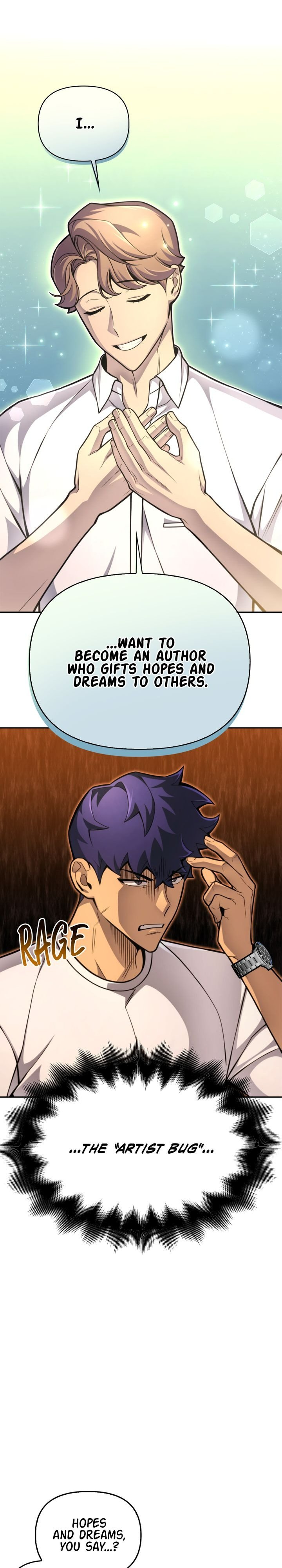 Superhuman Battlefield, Chapter 26 image 30